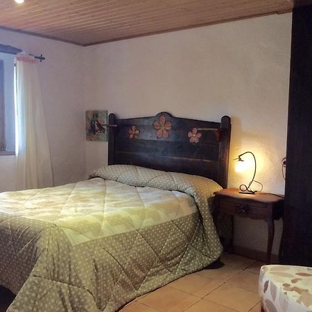 Casa Rural Con Piscina Y Vistas Al Valle - Cal Pallares Argestues Экстерьер фото